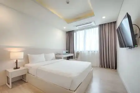 Granferte Phnom Penh - 83