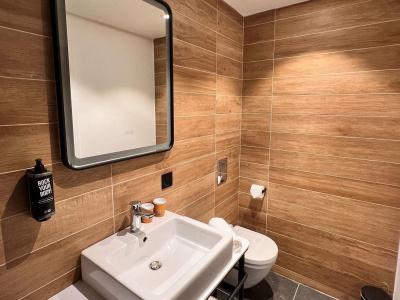 Ibis Rouen Centre Rive Droite Pasteur - 10