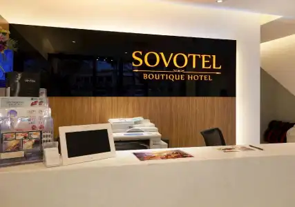 Sovotel Boutique - 12