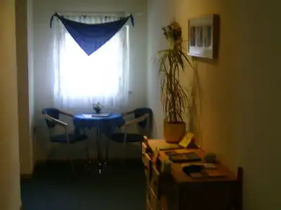 Wilder Mann Ristorante Pizzeria Lo Scoglio - 10