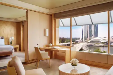 The Ritz-Carlton, Millenia - 62