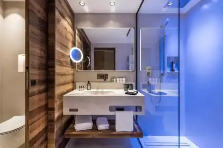 Bad Moos - Dolomites Spa Resort - 12