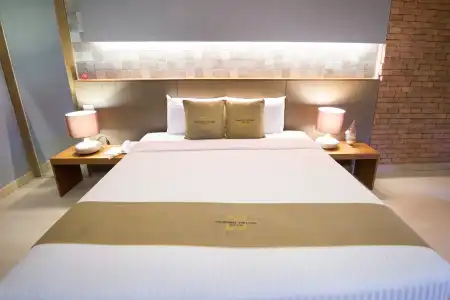 Sukhothai Treasure Resort & Spa - SHA Plus - 31