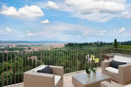 Il Salviatino - 150