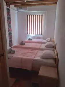 Khiva Abdulla Guest House - 16