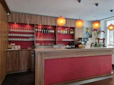 Rathaushotels Oberwiesenthal All Inclusive - 37