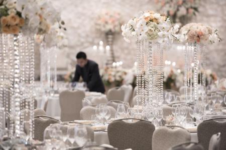 Four Seasons Jakarta - 16