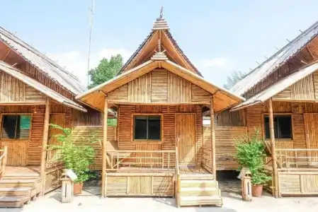 Anyavee Krabi Beach Resort - 165