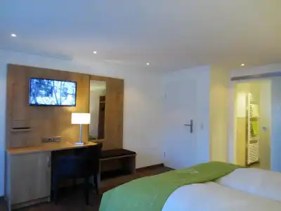 Garni Alp Inn - Chiemgaukarte Inclusive - 55