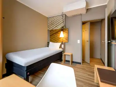 ibis Mainz City - 2