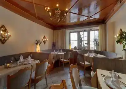 WellnessHofbräuhaus - 16