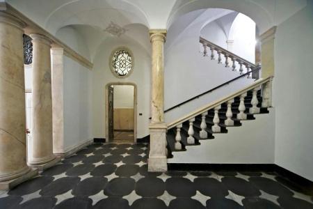 Palazzo Cicala - 15