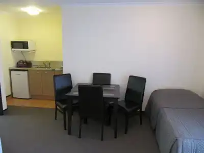 Palm City Motor Inn - 22
