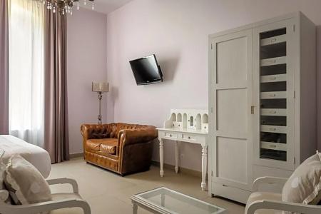 Sant Pere Del Bosc & Spa - 89