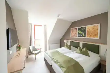 BEECH Resort Plauer See - 55