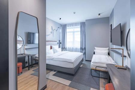 Titanic Comfort Kurfürstendamm - 41