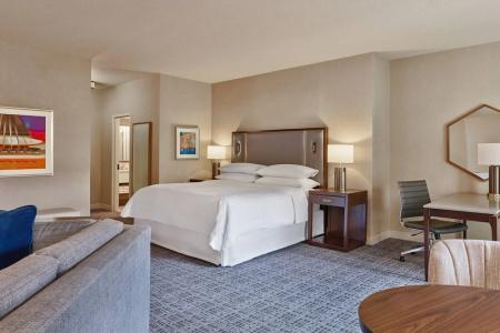 Sheraton Music City Nashville Airport - 96