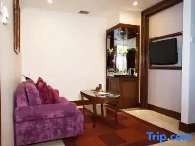 Arion Suite Kemang - 51