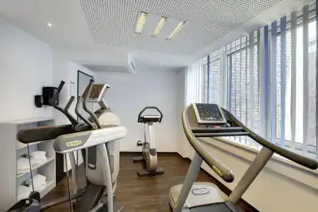 Holiday Inn Express Bremen Airport by IHG - 14
