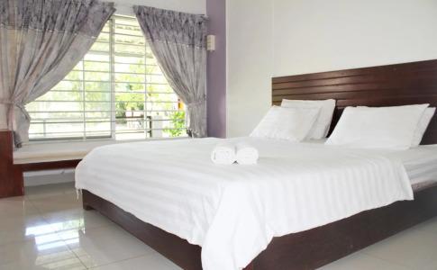 My Parents Guesthouse - 2