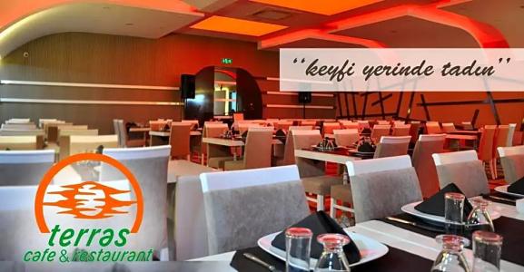 Cihan Otel - 21
