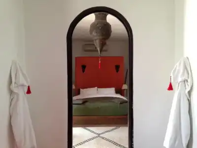 Riad Tizwa Fes - 52