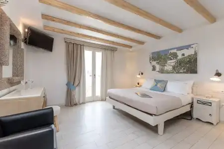 Naxos Island - 63