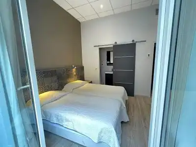 Hôtel de La Comédie - 15