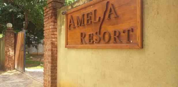 Amelia Resort - 37