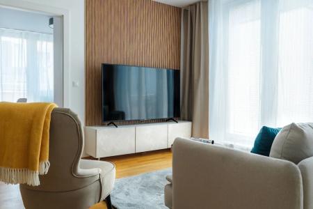 Business & Family Ambiente Apartments - 82