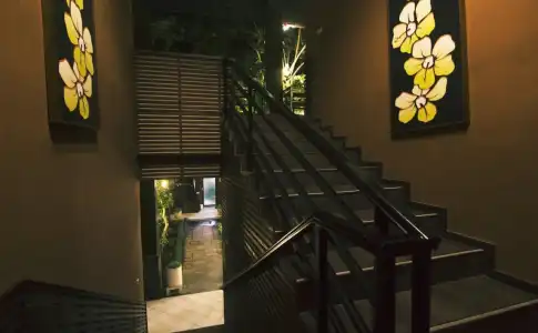 Savita Garden Inn - 7