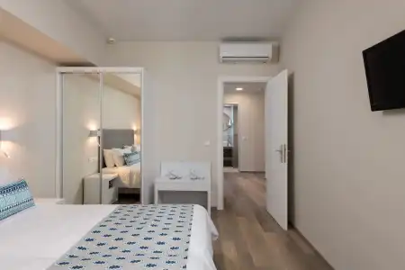 Bio Suites - 166