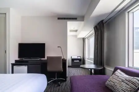 ANA Crowne Plaza Sapporo by IHG - 41