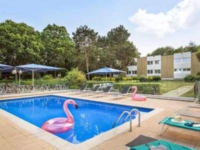 Novotel Rennes Alma - 33