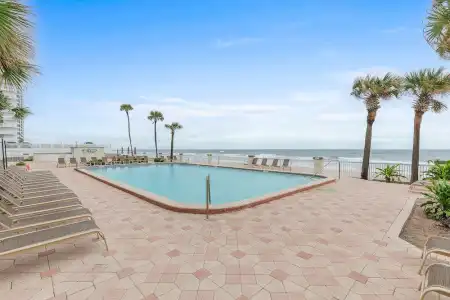 Daytona Beach Resort - 11