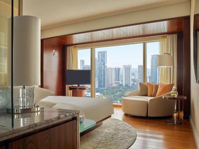 Grand Hyatt Kuala Lumpur - 6