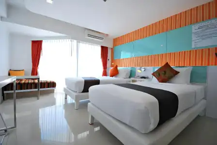 Hin Nam Sai Suay Hua Hin - 3