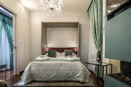 Merulana Inn Guest House - 92