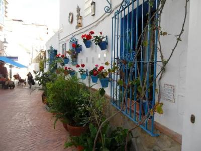 Micaela Charming Hostal - 14