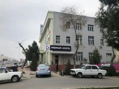 Premium Hostel - 13