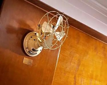 The Queen Mary - 77