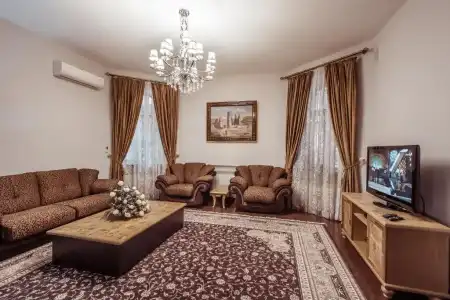 Ichan Qal'a Premium Class - 61
