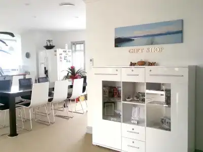 Lush & Co Auckland Bed & Breakfast - 17
