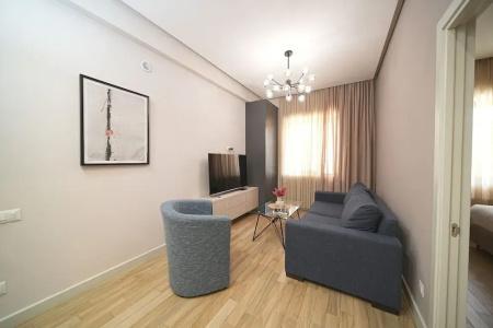 Sweet Home Deluxe Apart-hotel - 283