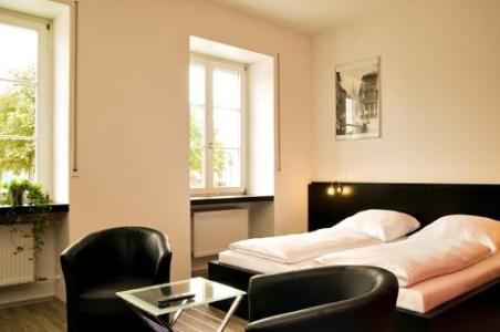 Villa Bassermann - 4