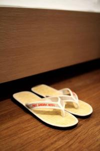 Thuy Sakura & Serviced Apartment - 46