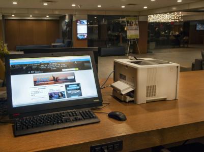 DoubleTree by Hilton Niagara Falls New York - 31