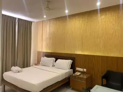 OYO 17123 Sandesh Kingston - 26