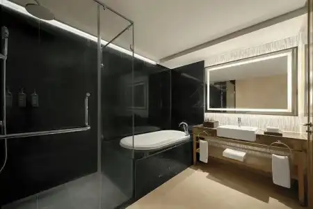 Sheraton Saigon Grand Opera - 172