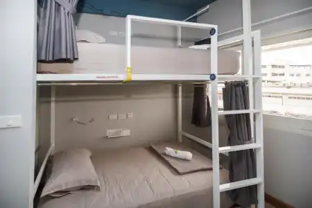 The Moon Hostel Hua Hin - 50